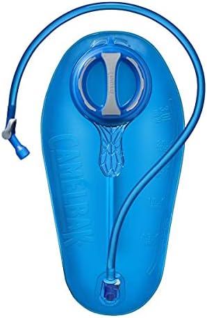 CamelBak Crux Water Reservoir Hydration Bladder Blue