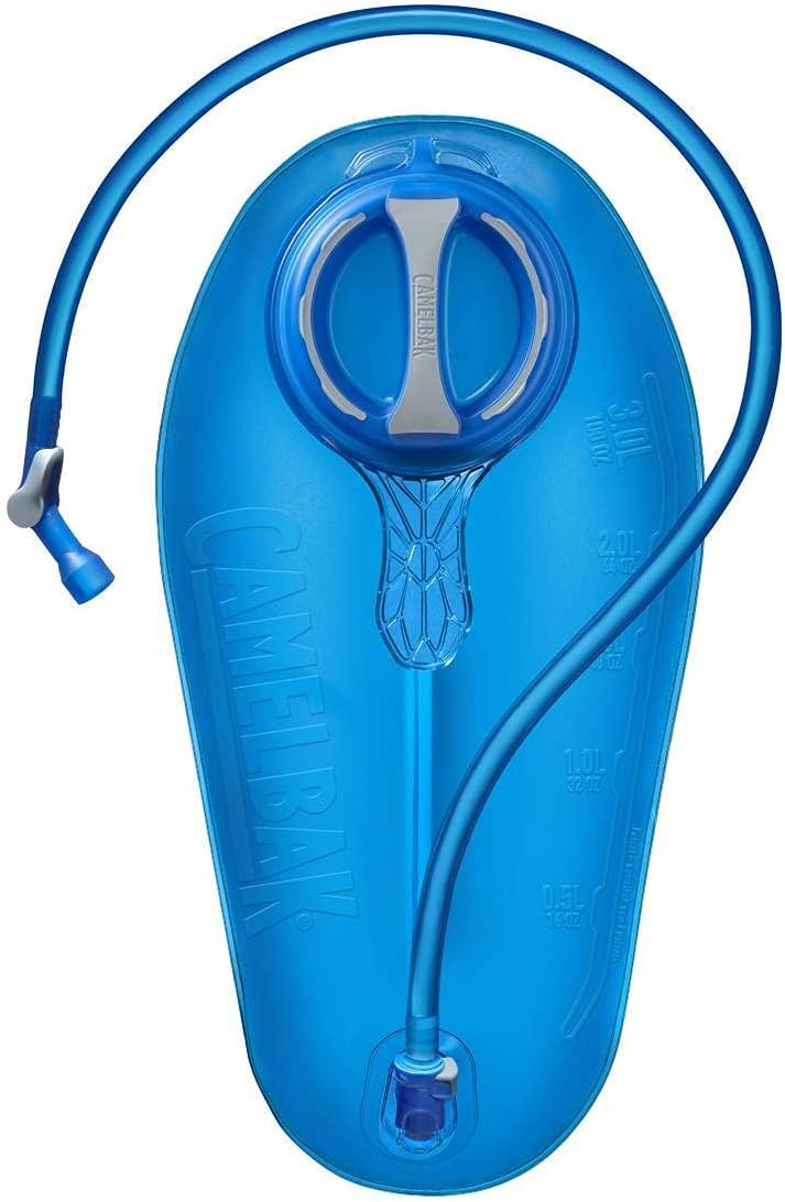 CamelBak Crux Water Reservoir Hydration Bladder Blue - Image 9
