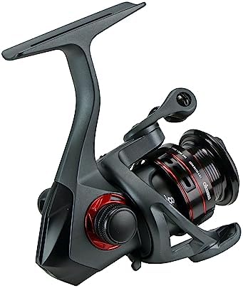 Okuma Ceymar A Spinning Reels - Image 3
