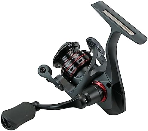 Okuma Ceymar A Spinning Reels - Image 4