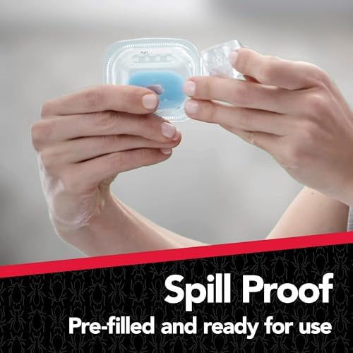 Raid Max Liquid Ant Bait; Kills Ants Where They Breed, for Indoor and Outdoor Use; 12 Bait Stations - Image 5