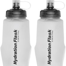 TRIWONDER 5L Running Hydration Vest Pack Backpack for Women Men 5.5L Runner Trail Race Marathon Triathlon Cycling Jogging Hiking Gym